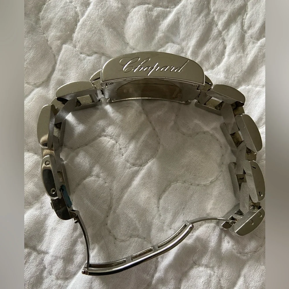 Chopard La Strada Watch - Picture 5 of 15